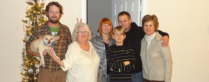 The Story of Gizmo - Changing A Life