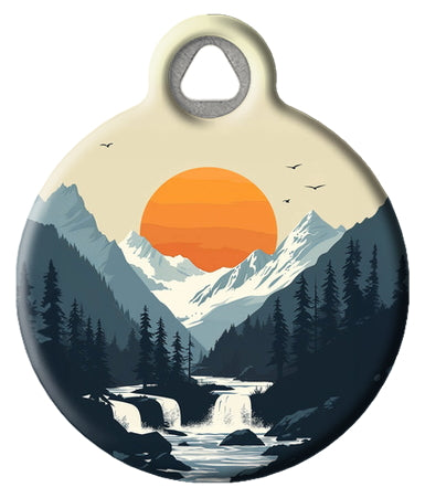 Explore Outdoors Tag