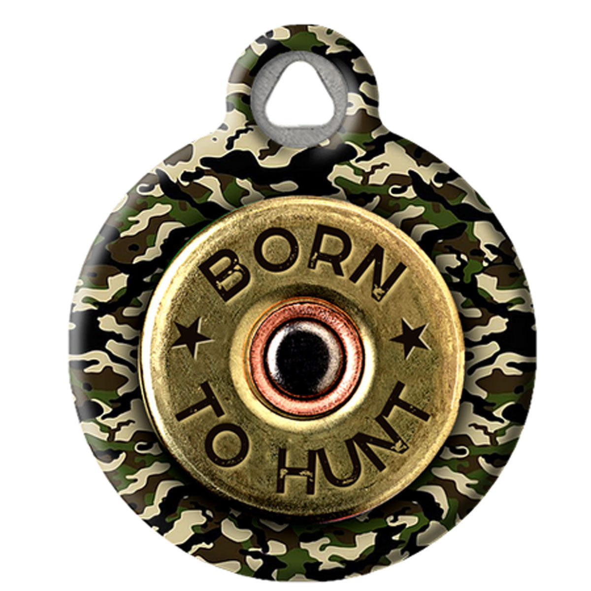 Active Life Dog Tags | Dog Tag Art