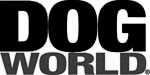 image: Dog World Logo