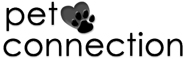 image: Pet Connection logo