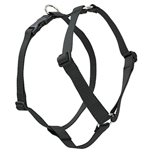 Lupine Adjustable Harness - 1/2" Wide - Small Dogs