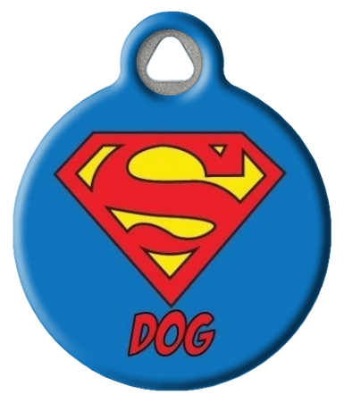 25 Hilarious Funny Dog Tags To Tickle Your Doggy Bone