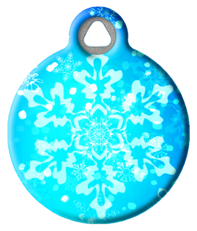 Should Dogs Wear Clothes in Winter? | Dog Tag Art